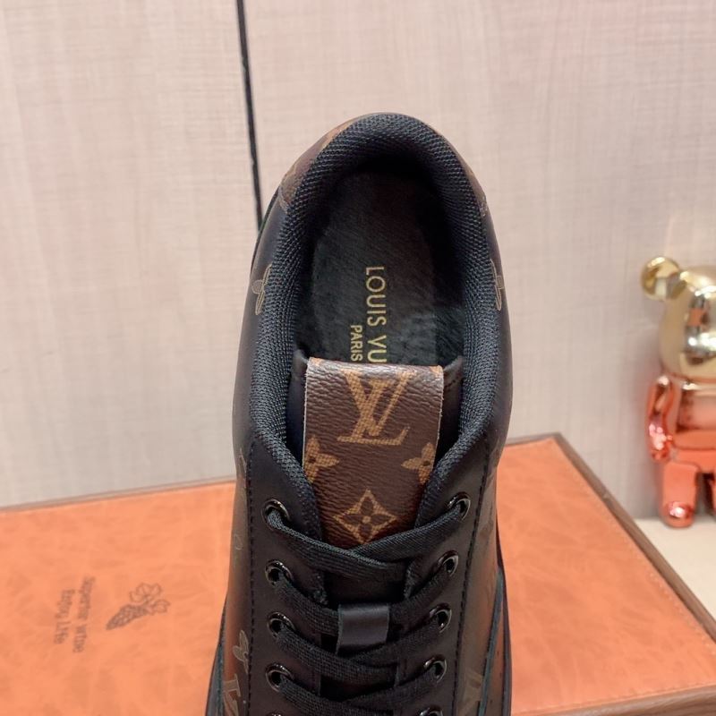 Louis Vuitton Low Shoes